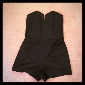 H&M tube romper